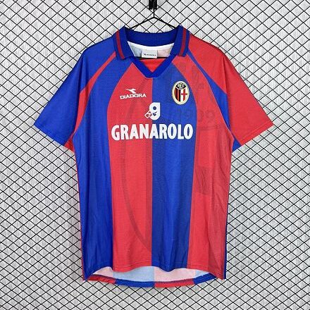 Retro Bologna 98/99