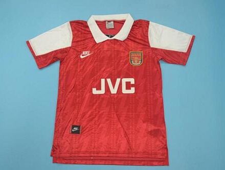 Retro Arsenal 94/95