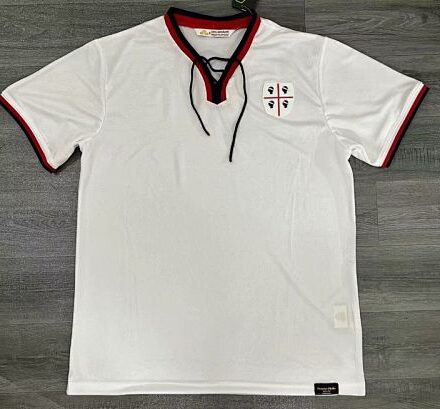 Retro Cagliari 69/70