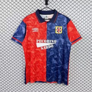 Retro Cagliari 92/93