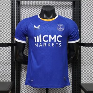 Everton Principal 26/27