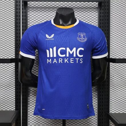 Everton Principal 26/27