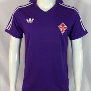 Retro Fiorentina 79/80