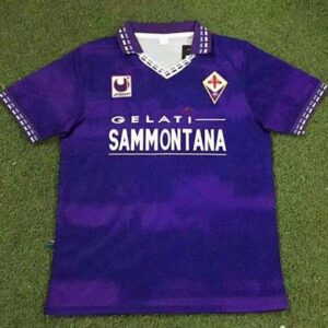 Retro Fiorentina 94/95