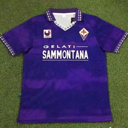 Retro Fiorentina 94/95