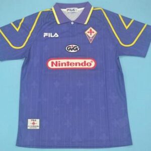Retro Fiorentina 97/98