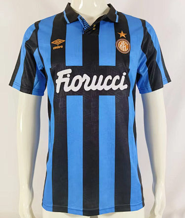 Retro Inter 93/94