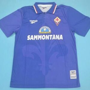 Retro Fiorentina 95/96