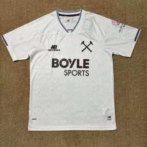 West Ham United Alternativa 26/27