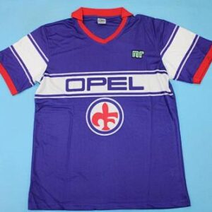 Retro Fiorentina 84/85