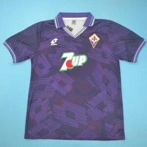 Retro Fiorentina 92/93