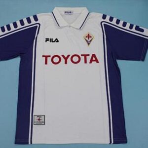 Retro Fiorentina 99/00