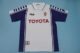 Retro Fiorentina 99/00