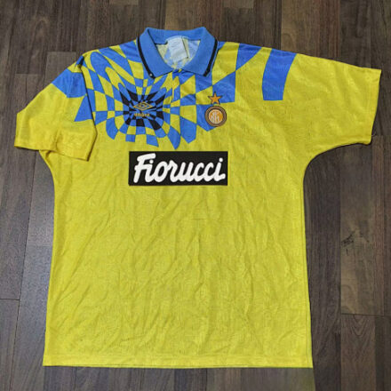 Retro Inter 92/94