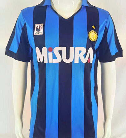 Retro Inter 90/91