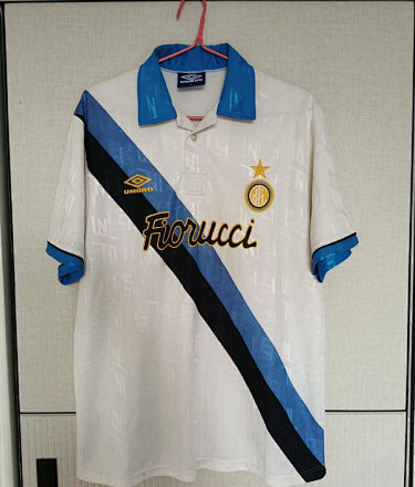 Retro Inter 94/95