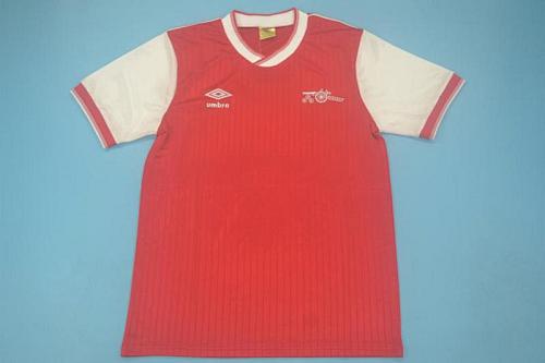 Retro Arsenal 84/85