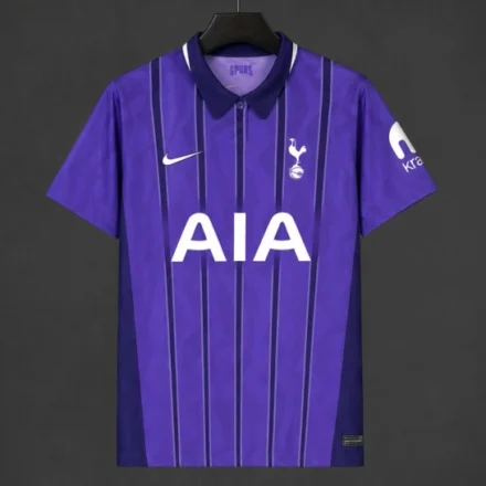 Tottenham Hotspur Terceira 26/27
