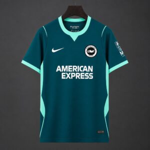 Brighton Terceira 26/27
