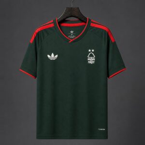 Nottingham Forest Alternativa 26/27