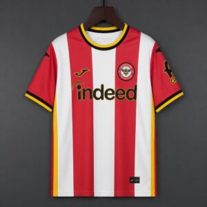 Brentford Principal 26/27