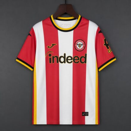 Brentford Principal 26/27
