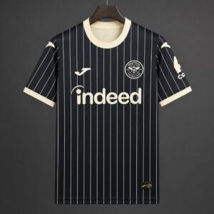 Brentford Alternativa 26/27
