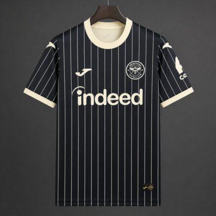 Brentford Alternativa 26/27