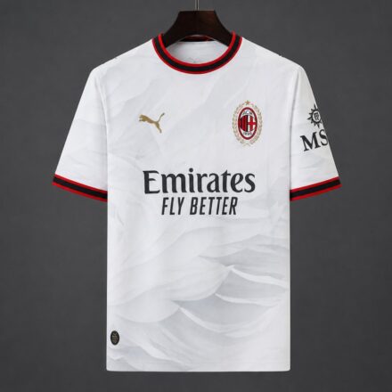 Milan Alternativa 26/27