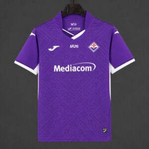 Fiorentina Principal 26/27