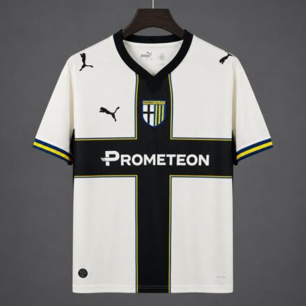 Parma Principal 26/27