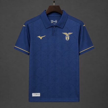 Lazio Terceira 26/27