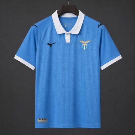 Lazio Principal 26/27