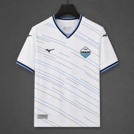 Lazio Alternativa 26/27