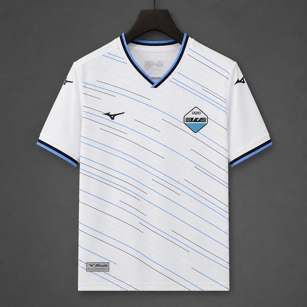 Lazio Alternativa 26/27