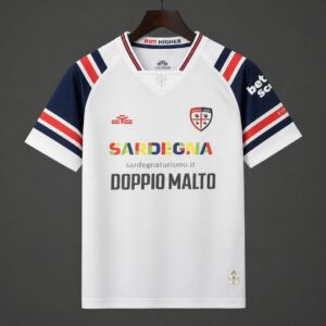 Cagliari Alternativa 26/27