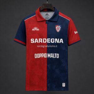 Cagliari Principal 26/27
