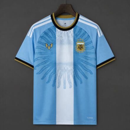 Argentina Especial 26/27 MESSI