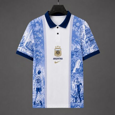 Argentina Especial 26/27 MARADONA