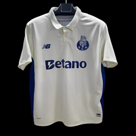 FC Porto Terceira 25/26