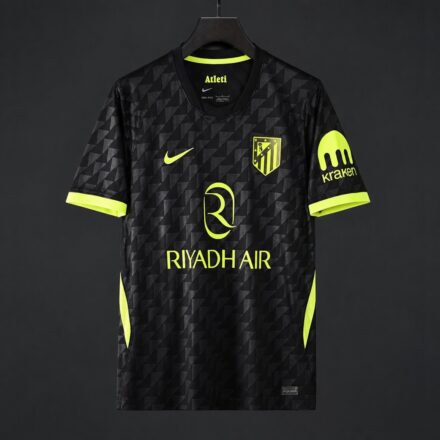 Atlético de Madrid Alternativa 26/27