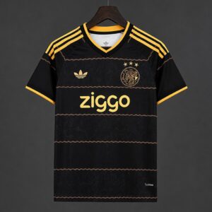 Ajax Alternativa 26/27 BLACK