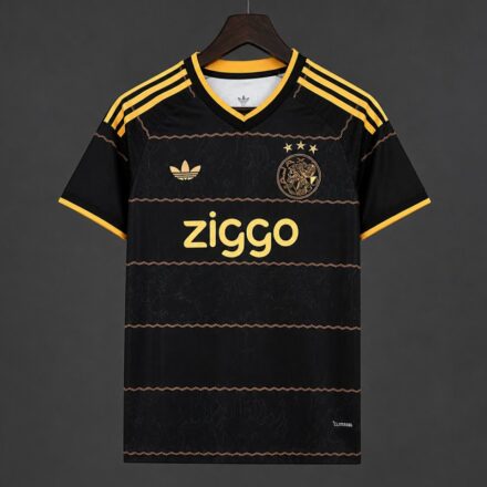 Ajax Alternativa 26/27 BLACK
