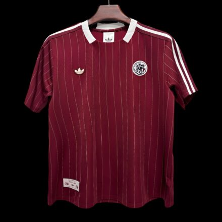 Ajax Especial 26/27
