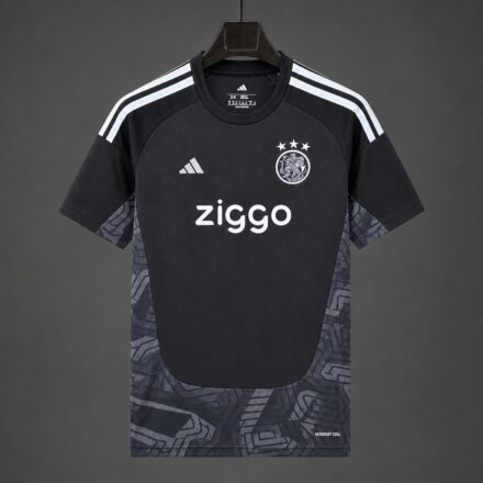Ajax Guarda-redes 26/27 (2)