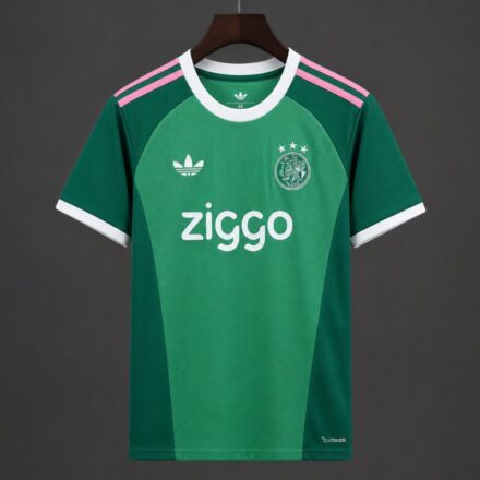 Ajax Guarda-redes 26/27