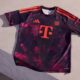 Bayern München Terceira 26/27