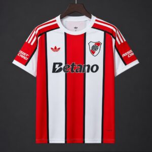 River Plate Alternativa 26/27