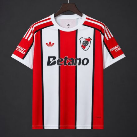 River Plate Alternativa 26/27