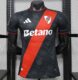 River Plate Especial 26/27 Preta
